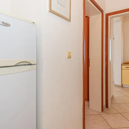 Cozy In With House Sea View * Primosten